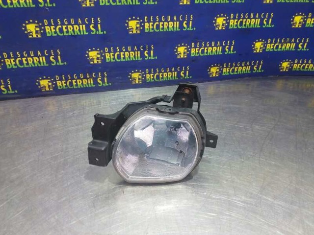 Lampa przeciwmgielna prawa 92202FD000 Hyundai/Kia