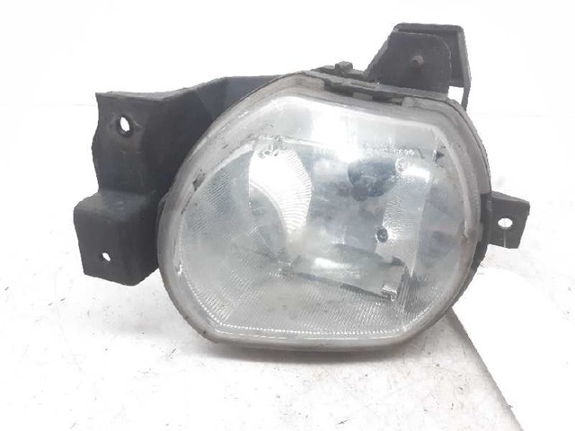 Lampa przeciwmgielna prawa 92202FD000 Hyundai/Kia