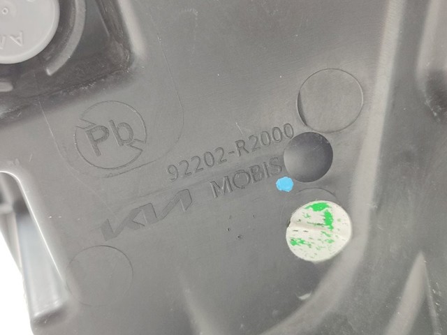 92202R2000 Hyundai/Kia