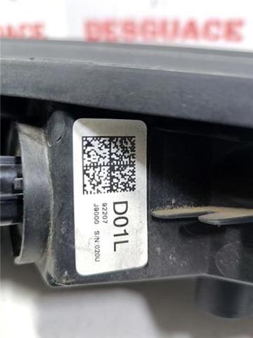92207J9000 Hyundai/Kia