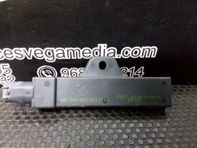 Antena 9220831 BMW