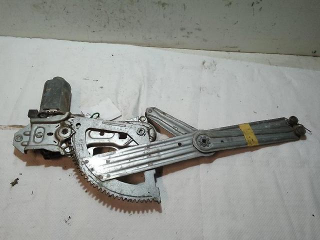 Kupić Mechanizm podnoszenia szyby drzwi przednich lewych Peugeot 205 I 741A, C w dobrej cenie