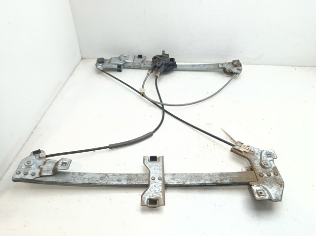 9221A4 Peugeot/Citroen