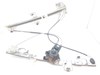 Mechanizm podnoszenia szyby drzwi przednich lewych 9221A4 PEUGEOT