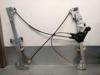 Mechanizm podnoszenia szyby drzwi przednich lewych 9221A4 PEUGEOT
