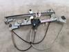 Mechanizm podnoszenia szyby drzwi przednich lewych 9221A4 PEUGEOT