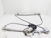 Mechanizm podnoszenia szyby drzwi przednich lewych 9221A4 PEUGEOT
