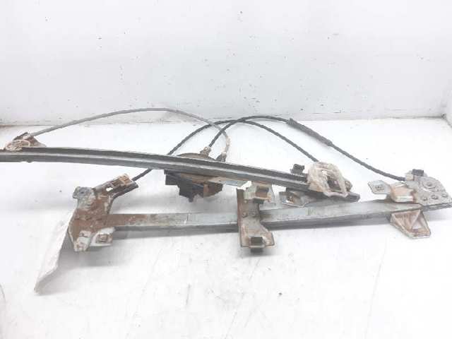 9221A4 Peugeot/Citroen