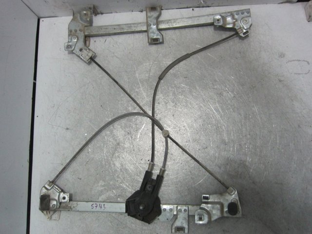 9221A4 Peugeot/Citroen