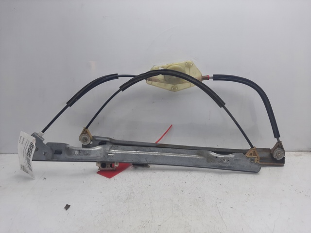 Mechanizm podnoszenia szyby drzwi przednich lewych 9221CV PEUGEOT