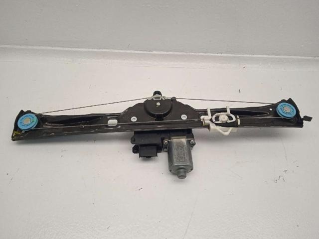 Mechanizm podnoszenia szyby drzwi przednich lewych 9221EP PEUGEOT