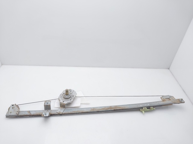 Mechanizm podnoszenia szyby drzwi przednich lewych 9221F3 PEUGEOT