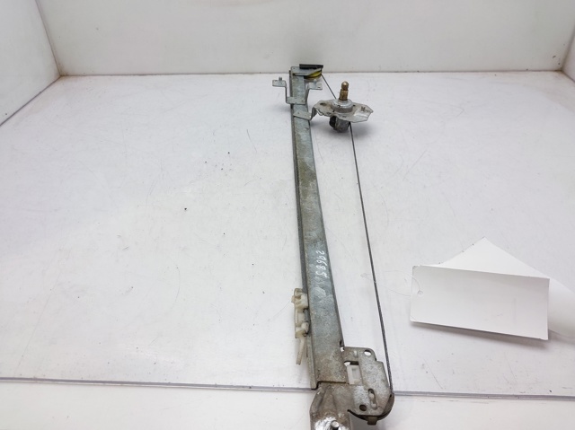Mechanizm podnoszenia szyby drzwi przednich lewych 9221F3 PEUGEOT