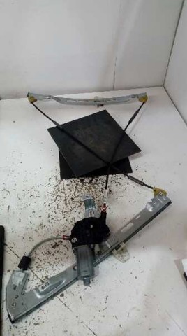 Mechanizm podnoszenia szyby drzwi przednich prawych 9221F9 PEUGEOT