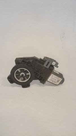 Mechanizm podnoszenia szyby drzwi przednich lewych 9221FT PEUGEOT