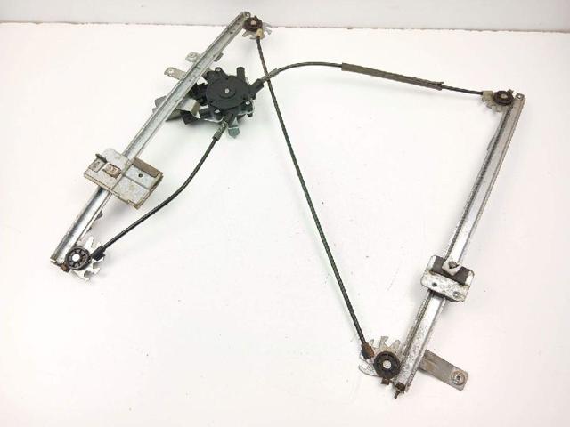 Mechanizm podnoszenia szyby drzwi przednich lewych 9221G3 PEUGEOT