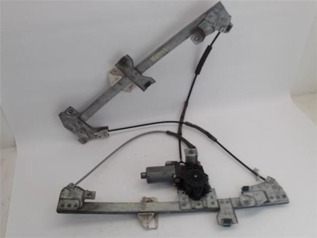 Mechanizm podnoszenia szyby drzwi przednich lewych 9221G3 PEUGEOT