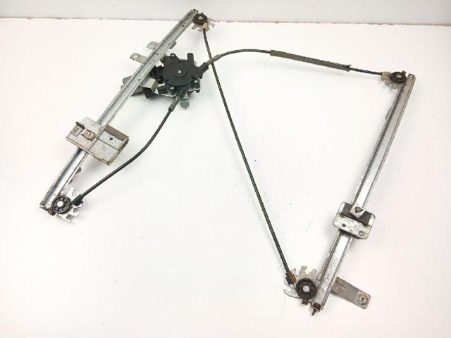 Mechanizm podnoszenia szyby drzwi przednich lewych 9221G3 PEUGEOT