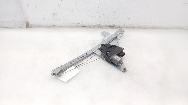 Mechanizm podnoszenia szyby drzwi przednich lewych 9221GY PEUGEOT