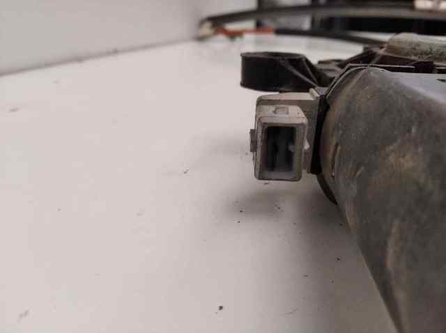 Mechanizm podnoszenia szyby drzwi przednich lewych 9221H5 PEUGEOT