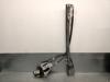 Mechanizm podnoszenia szyby drzwi przednich lewych 9221H5 PEUGEOT