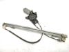 Mechanizm podnoszenia szyby drzwi przednich lewych 9221H5 PEUGEOT