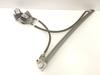Mechanizm podnoszenia szyby drzwi przednich lewych 9221H5 PEUGEOT