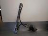 Mechanizm podnoszenia szyby drzwi przednich lewych 9221H5 PEUGEOT