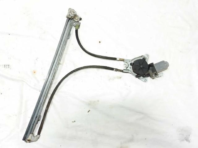 Mechanizm podnoszenia szyby drzwi przednich lewych 9221H5 PEUGEOT