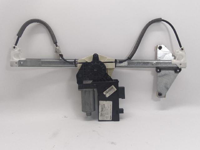 Mechanizm podnoszenia szyby drzwi przednich lewych 9221K0 PEUGEOT