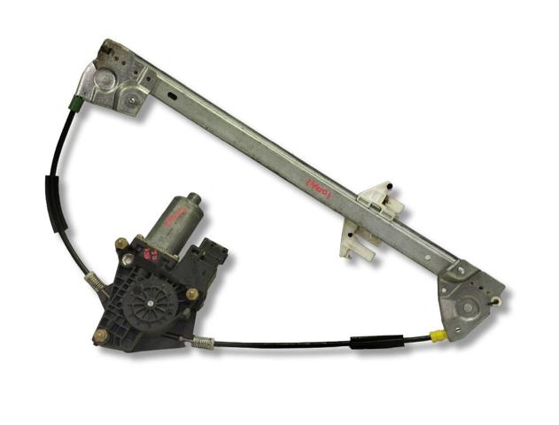 do Peugeot 406 (8E, F)