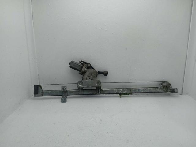 Mechanizm podnoszenia szyby drzwi przednich lewych 9221Q5 PEUGEOT