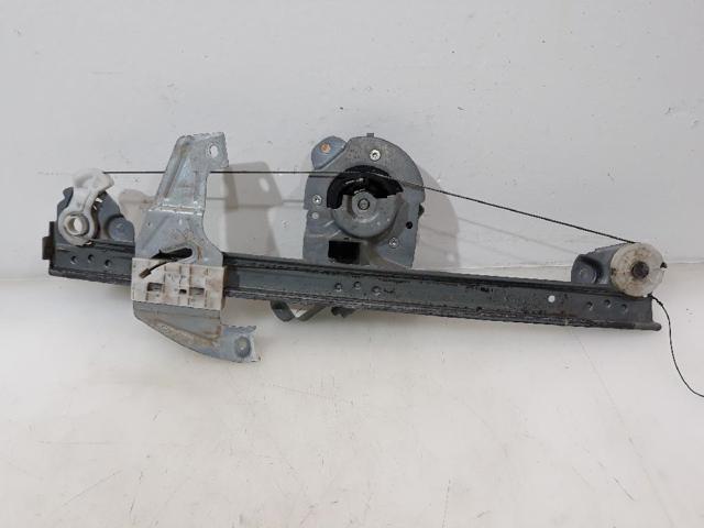 Mechanizm podnoszenia szyby drzwi przednich lewych 9221T8 PEUGEOT