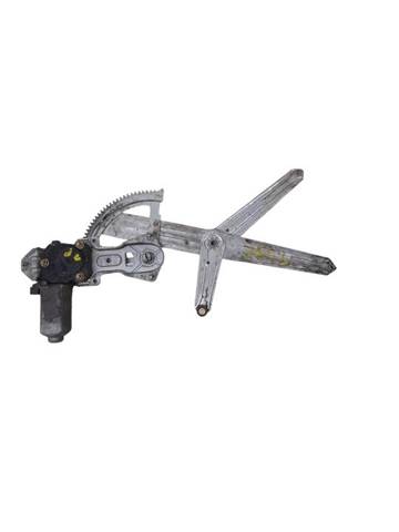 Mechanizm podnoszenia szyby drzwi przednich prawych do Peugeot 309 10C, 10A