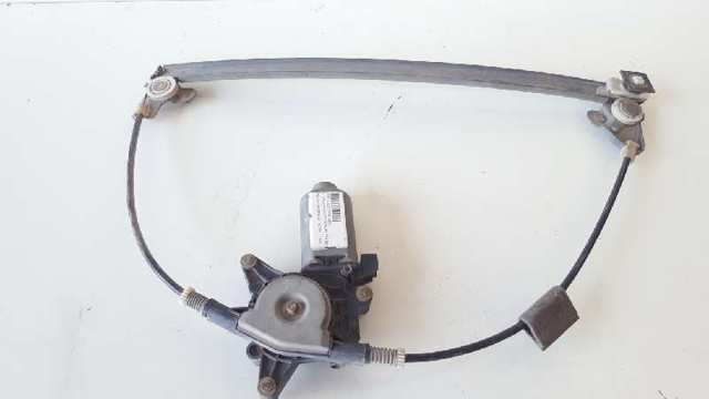 Kupić Mechanizm podnoszenia szyby drzwi przednich prawych Peugeot 405 I 15B w dobrej cenie