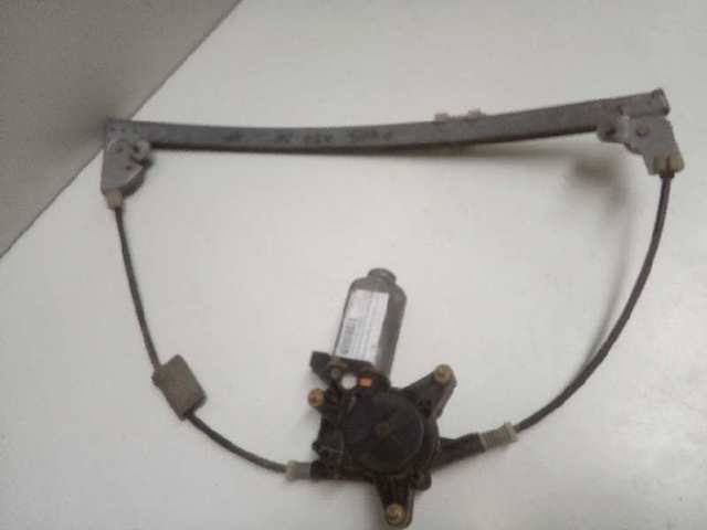 Mechanizm podnoszenia szyby drzwi przednich prawych do Peugeot 405 15B