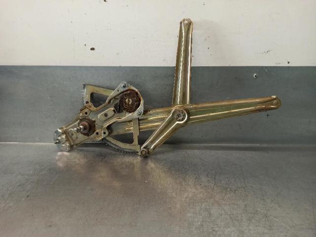 Mechanizm podnoszenia szyby drzwi przednich prawych 922269 PEUGEOT