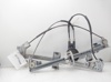 Mechanizm podnoszenia szyby drzwi przednich prawych 9222A4 PEUGEOT