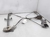 Mechanizm podnoszenia szyby drzwi przednich prawych 9222A4 PEUGEOT