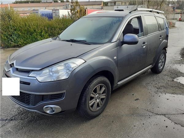 Mechanizm podnoszenia szyby drzwi przednich prawych 9222CS PEUGEOT