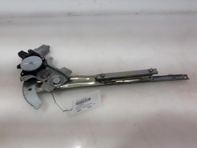 Mechanizm podnoszenia szyby drzwi przednich prawych 9222CS PEUGEOT