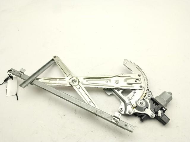 Mechanizm podnoszenia szyby drzwi przednich prawych 9222CS PEUGEOT