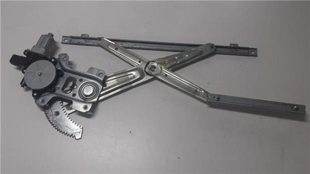 Mechanizm podnoszenia szyby drzwi przednich prawych 9222CS PEUGEOT