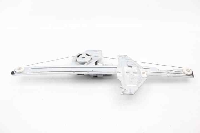 Mechanizm podnoszenia szyby drzwi przednich prawych 9222EQ PEUGEOT