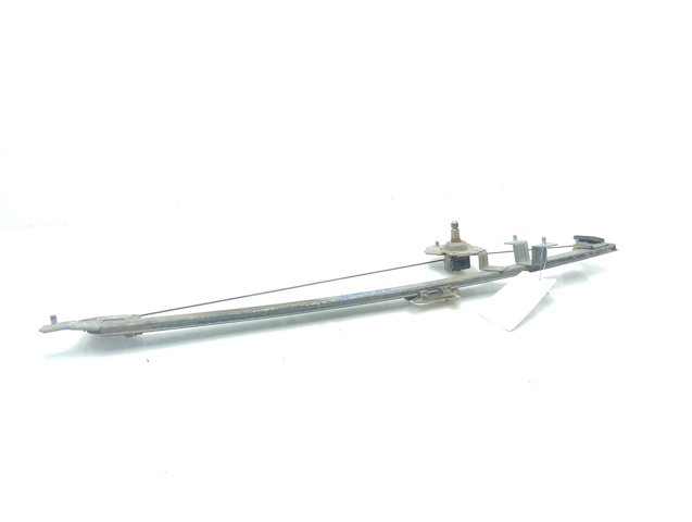 Mechanizm podnoszenia szyby drzwi przednich prawych 9222F1 PEUGEOT