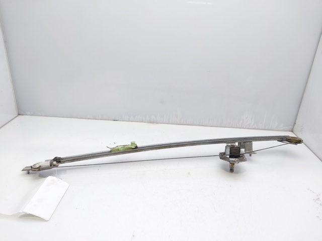 Mechanizm podnoszenia szyby drzwi przednich prawych 9222F1 PEUGEOT