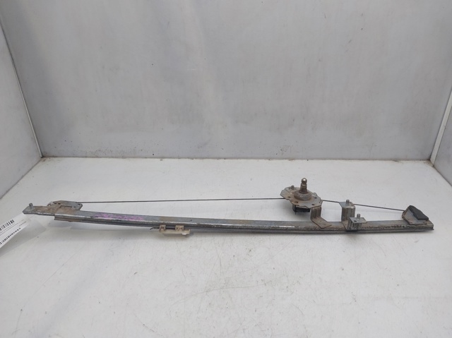 Mechanizm podnoszenia szyby drzwi przednich prawych 9222F1 PEUGEOT