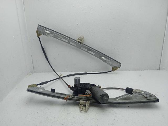 Mechanizm podnoszenia szyby drzwi przednich prawych 9222F8 PEUGEOT
