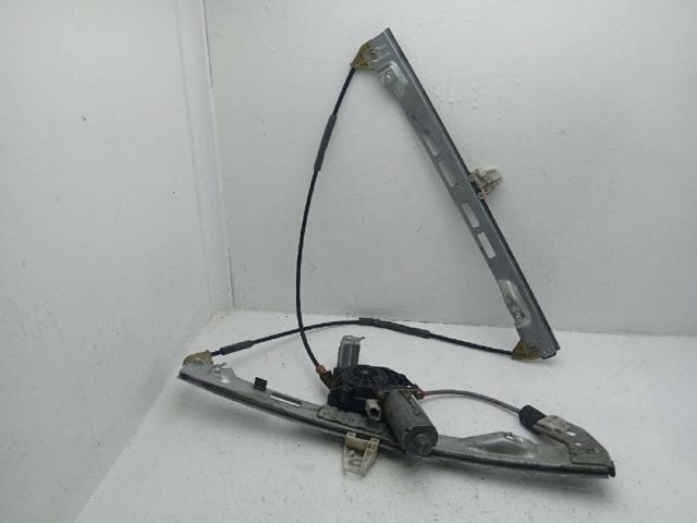 Mechanizm podnoszenia szyby drzwi przednich prawych 9222F8 PEUGEOT