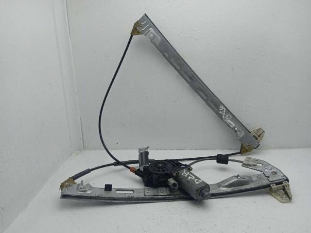 Mechanizm podnoszenia szyby drzwi przednich prawych 9222F8 PEUGEOT